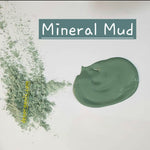 Load image into Gallery viewer, Mineral Mud Powder (Green)