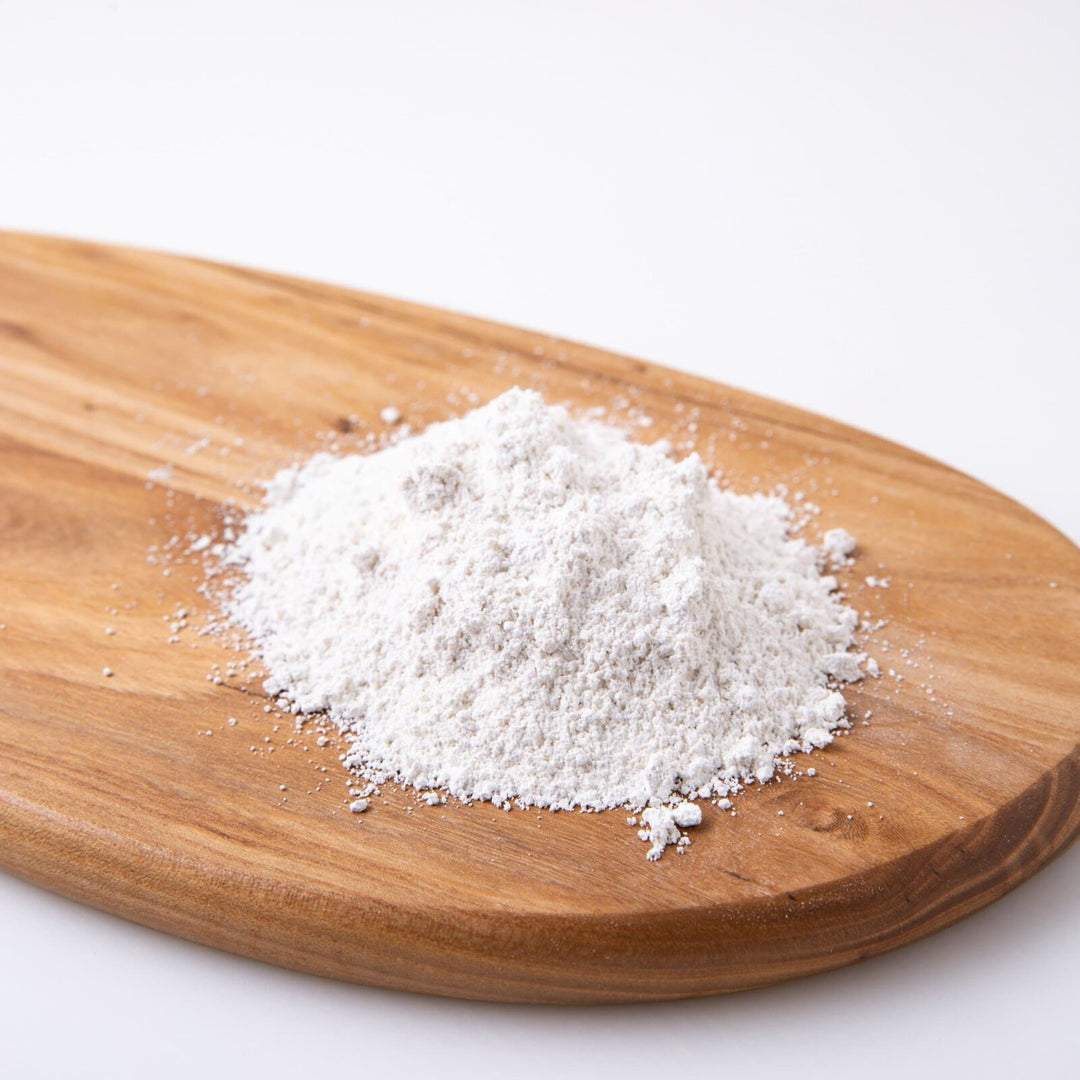 Kaolin Clay Powder-white"