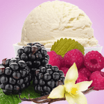 Load image into Gallery viewer, BLACK RASPBERRY &amp; VANILLA FRAGRANCE OIL-NATURE&#39;S GARDEN&#39;&#39;