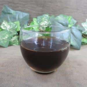Rosemary leaf Liquid Extract
