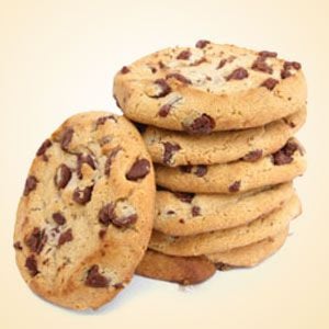 Chocolate Chip Cookies Fragrance Oil- By Nature's Garden
