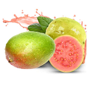 Guava Mango Tango Fragrance Oil BY YANKEE CANDLES