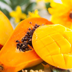 Load image into Gallery viewer, MANGO PAPAYA FRAGRANCE BY CRAFTERS CHOICE