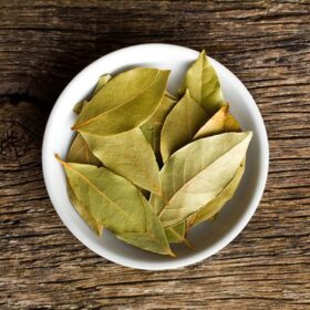 Tobacco and Bay Leaf Fragrance Oil By Bramble-Berry