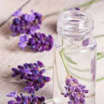 Load image into Gallery viewer, Lavender Floral Water