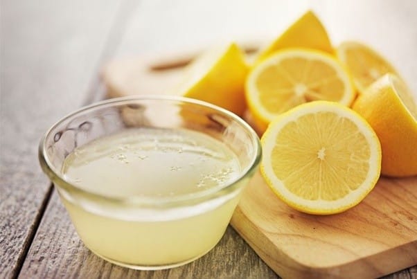 Lemon Liquid Extract- 100% Natural (Standardized)