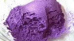 Load image into Gallery viewer, MICA POWDER-PURPLE..