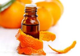 Orange  Essential Oil-Natural Blend