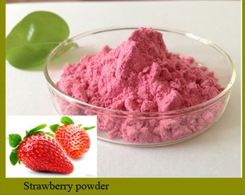 Strawberry Extract Powder"