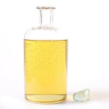 Tea Tree Carrier Oil- (PALE YELLOW )